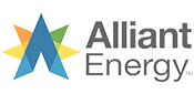 Aliant Energy logo