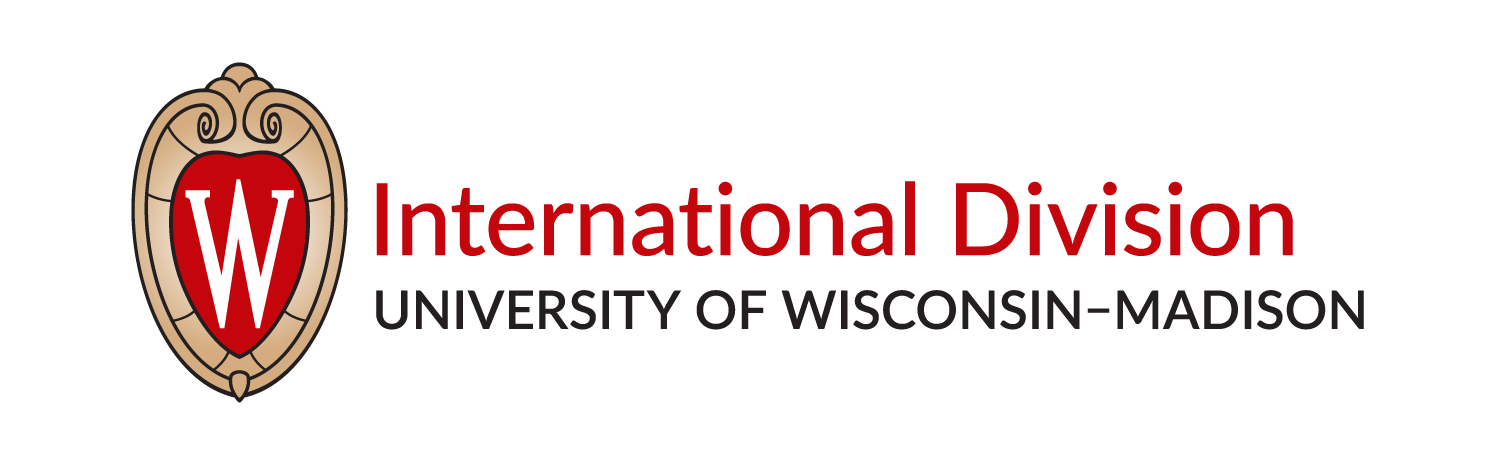 International Division of University of Wisconsin Madison
