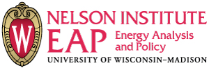 Nelson Institute Energy Analysis and policy