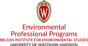 Nelson Institute Environmental Professional Programs
