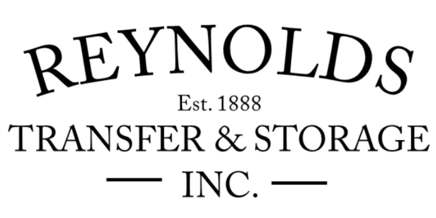 Reynolds Transfer & Storage